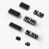 SESD0402Q2UG-0020-090 Littelfuse ESD Suppressor Diode TVS Uni-Dir 7V Automotive 3-Pin DFN T/R RF2946-000