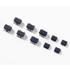 SP1001-05VTG Littelfuse ESD Suppressor Diode TVS Uni-Dir 5.5V 6-Pin SOT-963 T/R