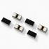 SP1008-01WTG Littelfuse ESD Suppressor Diode TVS Bi-Dir 6V 2-Pin Flip-Chip T/R