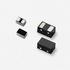 SP3022-01WTG Littelfuse ESD Suppressor Diode TVS Bi-Dir 5.3V Automotive 2-Pin Case 0201 T/R