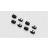 SP3030-01ETG Littelfuse ESD Suppressor Diode TVS Uni-Dir 5V Automotive 2-Pin SOD-882 T/R