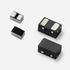SP1003-01ETG Littelfuse ESD Suppressor Diode TVS Uni-Dir 5V Automotive 2-Pin SOD-882 T/R