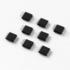 Littelfuse. ESD Suppressor Diode Diode Array Uni-Dir 3.3V Automotive 10-Pin MSOP T/R - SP4065-08ATG