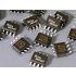 SP721ABG Littelfuse ESD Suppressor Diode Diode Array Bi-Dir 30V 8-Pin SOIC N