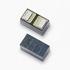 SP12-01WTG-C-HV Littelfuse ESD Suppressor Diode TVS Bi-Dir 12V 2-Pin Flip-Chip T/R
