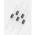 Littelfuse. TVS Diode Single Bi-Dir 111V 1.5KW 2-Pin DO-201 Bulk - 1.5KE130CA-B