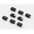 SMAJ43A-001 Littelfuse TVS Diode Single Uni-Dir 43V 400W 2-Pin SMA T/R