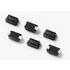 SMF58A-T13 Littelfuse TVS Diode Single Uni-Dir 58V 200W 2-Pin SOD-123F T/R