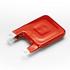 Littelfuse. Var MOV 130VAC/175VDC 40000A 205V Thru-Hole Straight Strap Terminal - V131DHB34