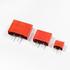 Littelfuse. Var MOV 50VAC/66VDC 1200A 82V Radial Automotive Bulk - V82RA8X2749