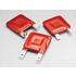 Littelfuse. Var MOV 110VAC/148VDC 40000A 173V Thru-Hole Bent Strap Terminal - V111HG34