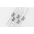 0874.200MXEP Littelfuse Fuse Fast Acting 0.2A 250V Axial 3.6 X 10mm Ceramic Bulk cULus