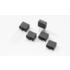 39211600440 Littelfuse Fuse Subminiature Slow Blow Acting 1.6A 250V Radial 8.5 X 8mm Bulk VDE