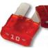 Littelfuse. Miniature Blade Fuses - MIC2010.V