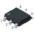 P3203UCLRP Littelfuse Thyristor Surge Protection Devices 270V 50A 6-Pin Modified MS-013 T/R