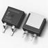 Littelfuse. Rectifier Diode Schottky SiC 650V 18.5A Automotive 3-Pin(2+Tab) TO-263 T/R - LSIC2SD065D06A