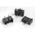 Littelfuse. Fuse Holder 15A 32V Through Hole Pin Automotive - 01530008LXN