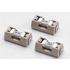 Littelfuse. Fuse Chip Very Fast Acting 0.5A SMD Solder Pad 9.73 X 5.03 X 3.81mm T/R CSA/PSE/UL 0154.500DRL