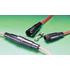 Littelfuse. Fuse Holder 20A 32V In Line Wire Automotive - 01550400LXN