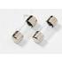 Littelfuse. Fuse Subminiature Slow Blow Acting 7A 350V Axial 5 X 15mm Glass Bulk CE/PSE/cULus - 0209007.MXEP