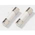 Littelfuse. Fuse Subminiature Fast Acting 10A 350V Holder Cartridge 5 X 15mm Glass Bulk CE/PSE/cULus - 0208010.MXP
