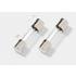 0233003.MXBP Littelfuse Fuse Miniature Medium Time Delay Acting 3A 125V Holder Cartridge 5 X 20mm Glass Bulk