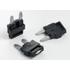 02400120P Littelfuse MINI DIODE WITH 1/4 W MAX POWER RATING