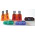 0287040.PXS Littelfuse Fuse Blade 40A 32V Socket 19.1 X 5.1 X 12.3mm Polyamide 66 Automotive