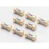 0448.315MR Littelfuse Fuse Chip Very Fast Acting 0.315A 125V SMD Solder Pad 2410 Ceramic T/R CSA/UL