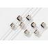20102000001P Littelfuse Fuse Miniature Medium Time Delay Acting 0.2A 250V Axial 5 X 20mm Glass Bulk Automotive cULus