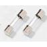 20102500001P Littelfuse Medium-Acting Fuse 5 x 20mm