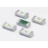 Littelfuse. Fuse Chip Fast Acting 3.5A 32V SMD Solder Pad 1206 Ceramic T/R CSA/cULus - 043703.5WR