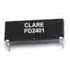 Littelfuse. Relay SSR 10mA 1.4V DC-IN 1A 240V AC-OUT 4-Pin PDIP Tube - PD2401