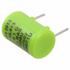 Littelfuse. Fuse Fast Acting 1A 125V Radial 8 X 13mm Bulk - 0259001.MX913