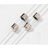 Littelfuse. Fuse Subminiature Slow Blow Acting 2A 350V Axial 14.9 X 4.8mm Glass Loose CE/PSE/cULus - 0209002.MXEP