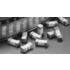 0454.375MR Littelfuse Fuse Chip Slow Blow Acting 0.375A 125V SMD Solder Pad 2410 Ceramic T/R CSA/UL