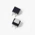 Littelfuse. Rectifier Diode Switching 400V 16A 45ns 3-Pin(2+Tab) D2PAK T/R - DURB1640CT