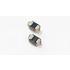 Littelfuse. PTC Resettable Fuse 3.5A(hold) 7A(trip) 6VDC 50A 0.8W 2s 0.003Ohm SMD Solder Pad 1210 T/R - 1210L350SLWR