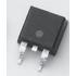 Littelfuse. SCR 400V 40A(RMS) 520A 3-Pin(2+Tab) D2PAK T/R - S4040NQRP