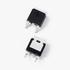 DSTD5200 Littelfuse Rectifier Diode Schottky 200V 5A 3-Pin(2+Tab) TO-252 T/R