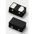 SESD0201X1UN-0020-090 Littelfuse ESD Suppressor Diode TVS Uni-Dir 7V Automotive 2-Pin DFN T/R RF2192-000