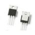 SJ6012L2TP Littelfuse SCR Diode 600V 12A(RMS) 120A 3-Pin(3+Tab) TO-220AB Isolated Tube