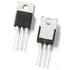 SJ6012R2TP Littelfuse SCR Diode 600V 12A(RMS) 120A 3-Pin(3+Tab) TO-220AB Non-Isolated Tube