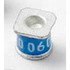 Littelfuse. Gas Discharge Tubes 230VDC 5kADC 5AAC 1.5pF Solder Pad SMD - CG5230MS