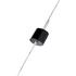 Littelfuse. Diode TVS Single Bi-Dir 51V 5KW Automotive 2-Pin Case P-600 - SLD51-018-B