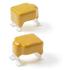 Littelfuse. TVS Diode Single Bi-Dir 58V 2-Pin Box - SMTAK3-058C
