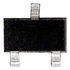 Littelfuse. Hall Effect Sensor Omnipolar 3.3V/5V Automotive 3-Pin TSOT T/R - MX887PHTTR
