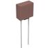 39104000000 Littelfuse Fuse Fast Acting 0.4A 65V Radial 8.5 X 4 X 8mm Thermoplastic Ammo cULus