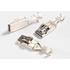 913-064 Littelfuse Reeled Terminal for Fuse