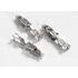 Littelfuse. Single Terminal for Fuse - 0913770001